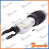 Amortisseur de suspension avant droite pour PORSCHE | A-PS-017, 971616038G